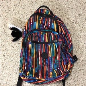 Kipling Backpack
